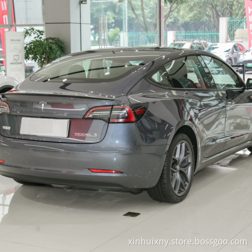 2023 CHOERSENE EV auto nuovi veicoli energetici Tesla Modello 3 Nuovo veicolo energetico
